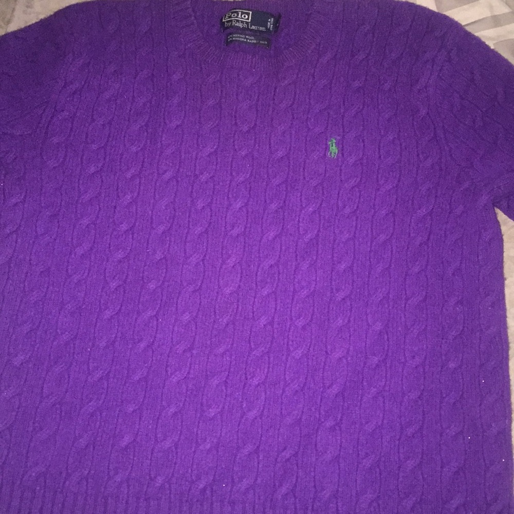 Polo Ralph Lauren sweater